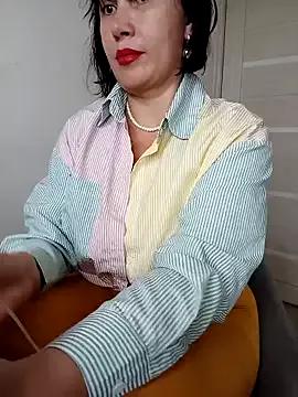ROXOLANAA_SEXY on StripChat 