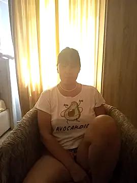 ROXOLANAA_SEXY on StripChat 