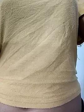 Ruhi_07 on StripChat