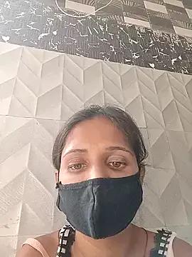 Ruhi_07 on StripChat