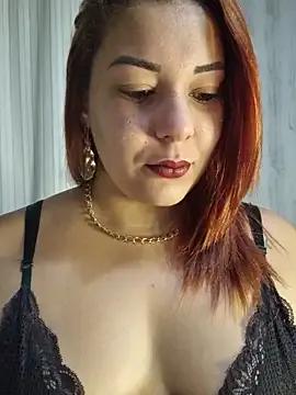 RuivaGiMisteriosa — Vocs escolhem 