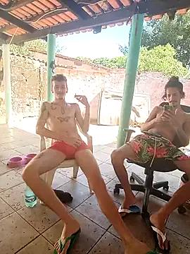 RuivoDotado24cm — MOTIVATION