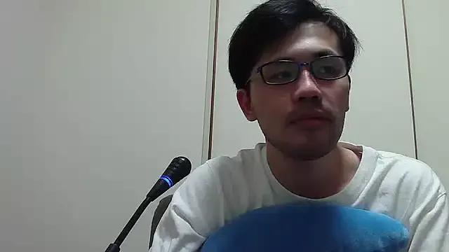 ryusei18570 — Freechat on StripChat