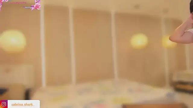 sabrina_shark_ — I want to feel all love
