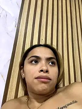 safadinhaquenteW — Dildo na ppk