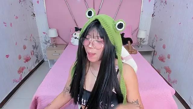 SafiroAgataaa — nipple game