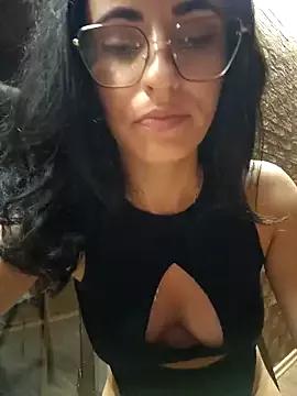 saidaskye on StripChat