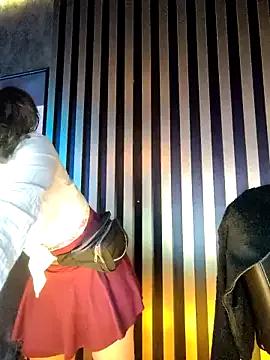 saidaskye on StripChat