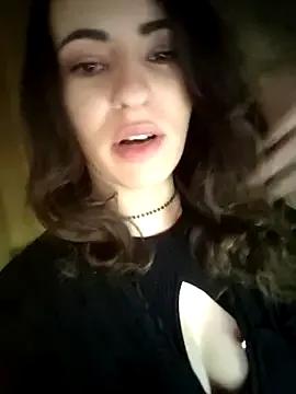 saidaskye on StripChat