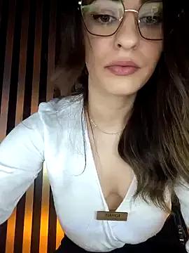 saidaskye on StripChat