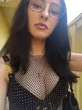 saidaskye on StripChat