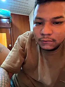 Saipadpuer30 — jerk off every 50 tkns, goal is cum