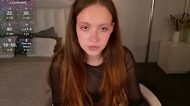 SallyPinkman on StripChat 