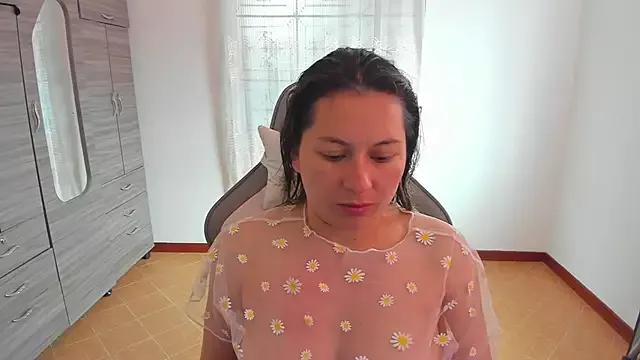 samantha__wilson on StripChat 