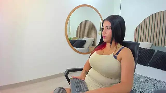 Samantha_hotly on StripChat 