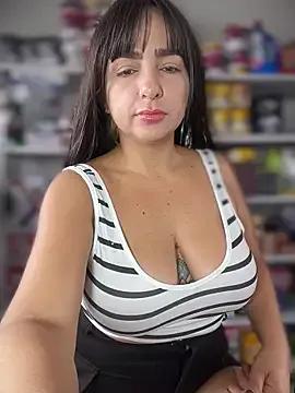 sammyqueenx21 on StripChat