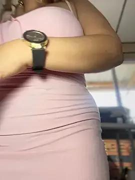 sammyqueenx21 on StripChat