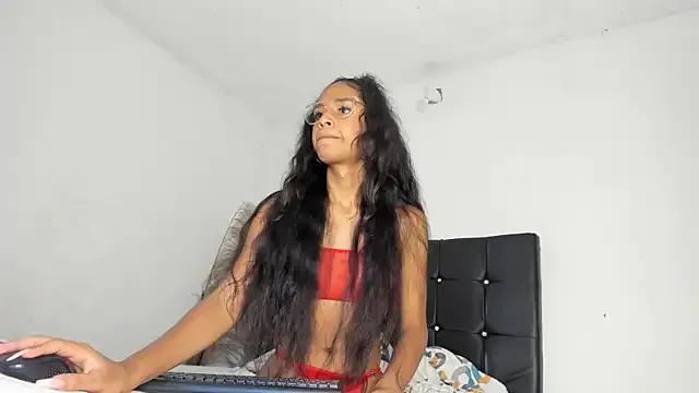 Sammywishxxx — get off