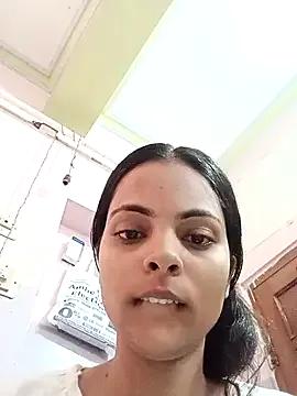 Sandhya_77 — Freechat on StripChat
