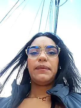 Sara-77 on StripChat 
