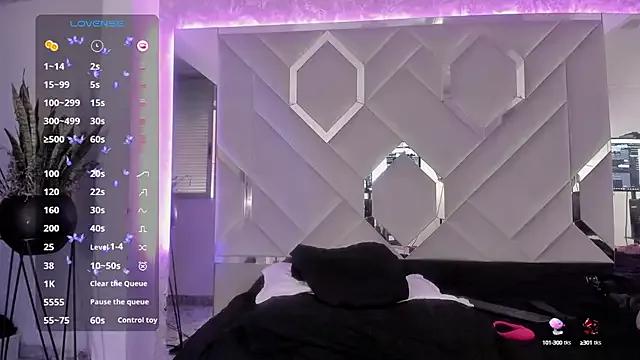 Sara_Foxx1 on StripChat 