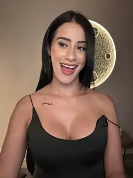 SarahhSmitth1 on StripChat 