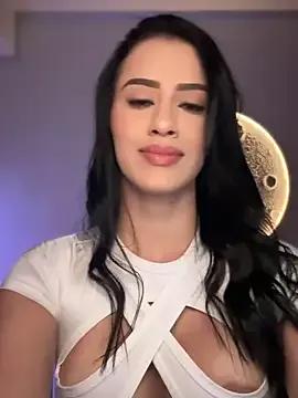 SarahhSmitth1 on StripChat 