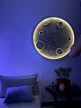 SarahhSmitth1 on StripChat 