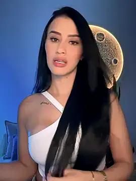 SarahhSmitth1 on StripChat 