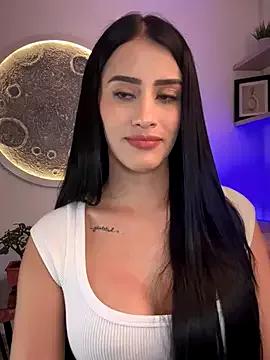 SarahhSmitth1 on StripChat 