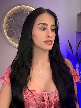 SarahhSmitth1 on StripChat 