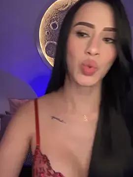 SarahhSmitth1 on StripChat 