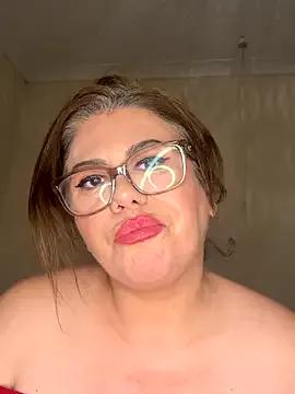 SaraNoir80 on StripChat 