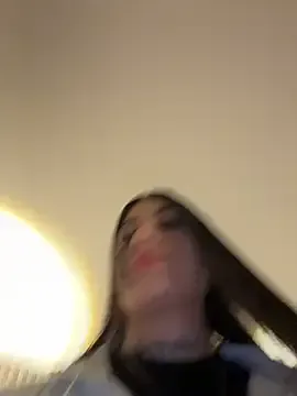 Sarasanders_4 on StripChat