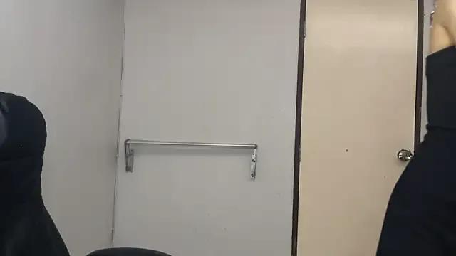 SassyJessi on StripChat 