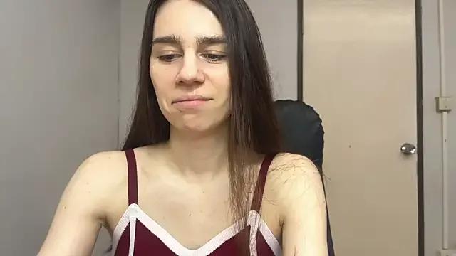 SassyJessi on StripChat 