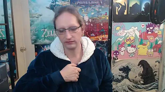 Savanah_Banana_ on StripChat 