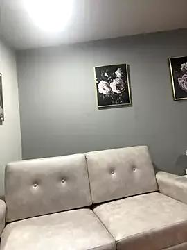 Savvanahh on StripChat 