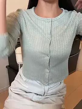 sayaka_xo on StripChat