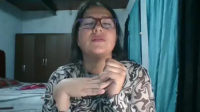 scarlett_widow_ on StripChat