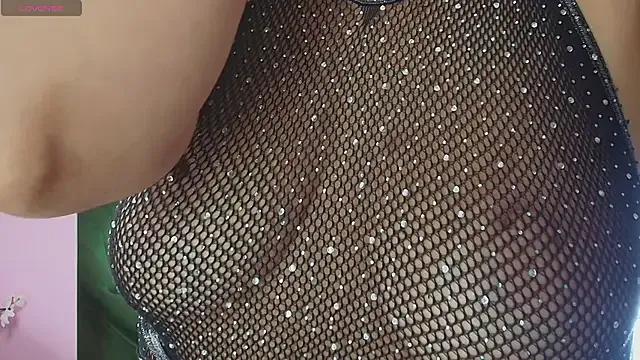 scarlette69 — GET NAKED