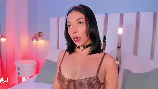 selene_phmoon on StripChat 