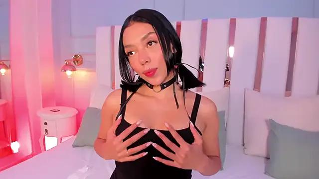 selene_phmoon on StripChat 