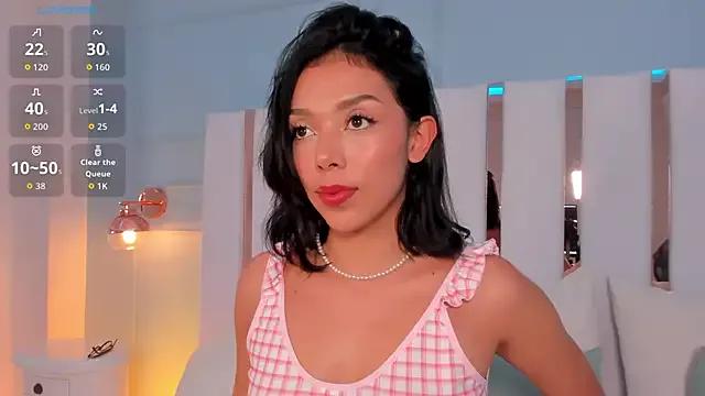 selene_phmoon on StripChat 