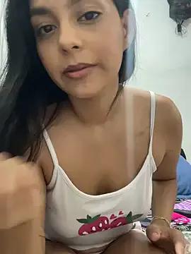 Selene_Wings22 on StripChat 