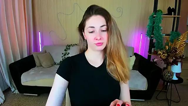 SensitiveSooul — short skirt and stockings 