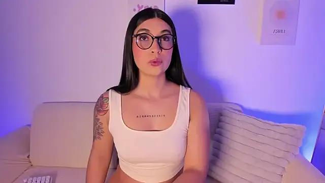 sensualhaven_ on StripChat 