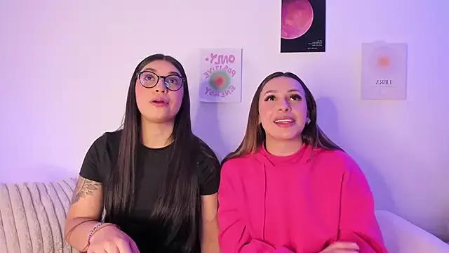 sensualhaven_ on StripChat 