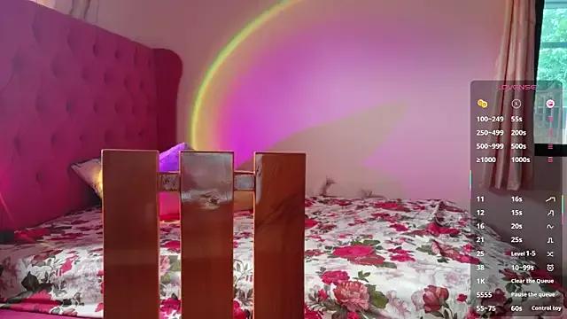 Serenaa_rabbit — naked