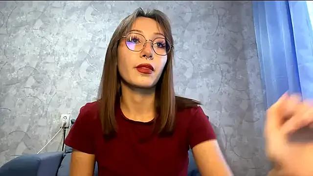 SetsukoBuddemeyer on StripChat 